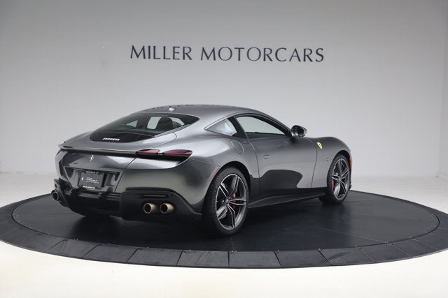 2023 Ferrari Roma Base