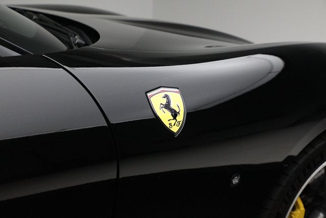 2021 Ferrari Roma Base