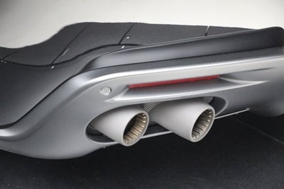 2021 Ferrari Roma Base