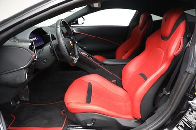 2022 Ferrari Roma Base