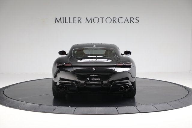 2022 Ferrari Roma Base