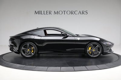 2022 Ferrari Roma Base