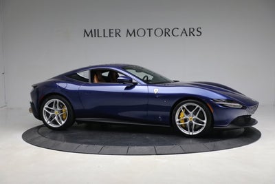 2022 Ferrari Roma Base