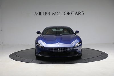 2022 Ferrari Roma Base