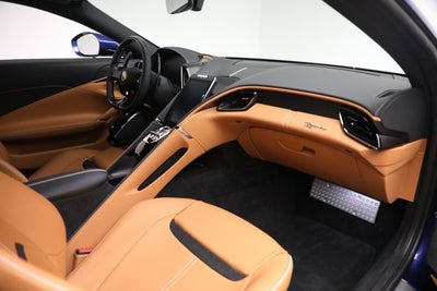 2022 Ferrari Roma Base