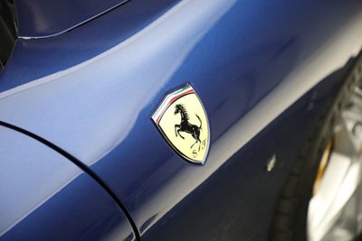 2022 Ferrari Roma Base