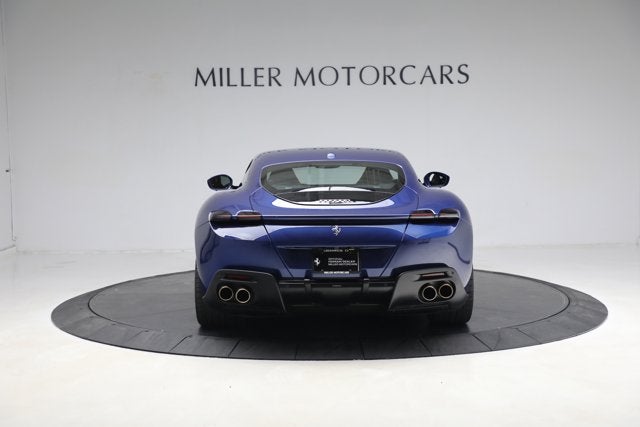 2022 Ferrari Roma Base