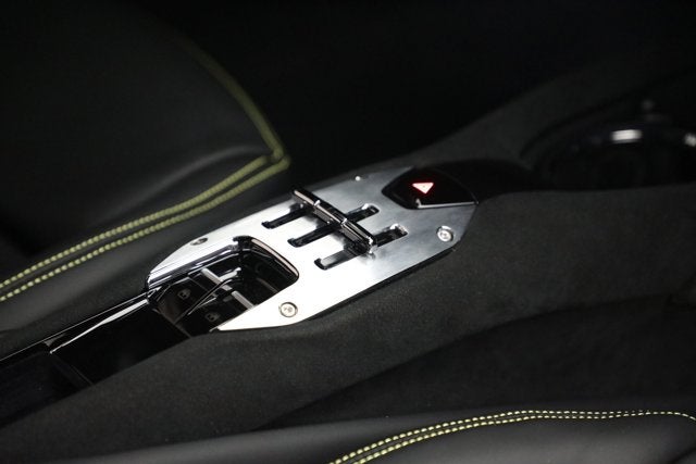 2025 Ferrari 296 GTB Base