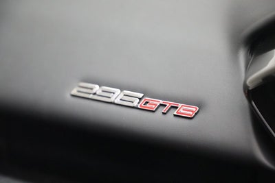 2025 Ferrari 296 GTB Base