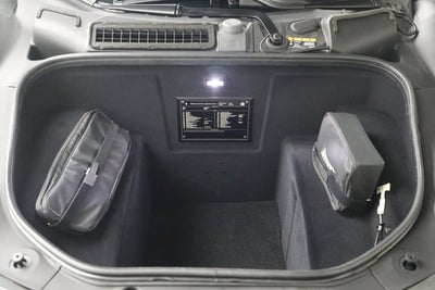 2025 Ferrari 296 GTB Base