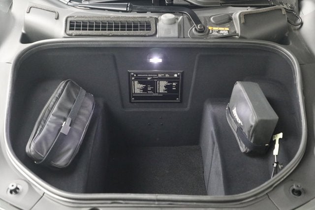 2025 Ferrari 296 GTB Base