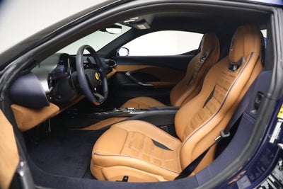 2024 Ferrari 296 GTB Base