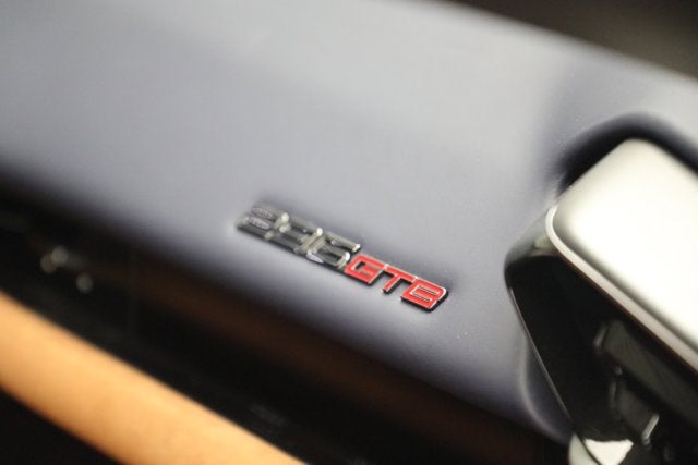 2024 Ferrari 296 GTB Base