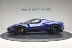 2024 Ferrari 296 GTB Base
