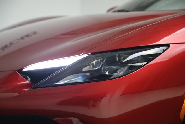 2022 Ferrari 296 GTB Base