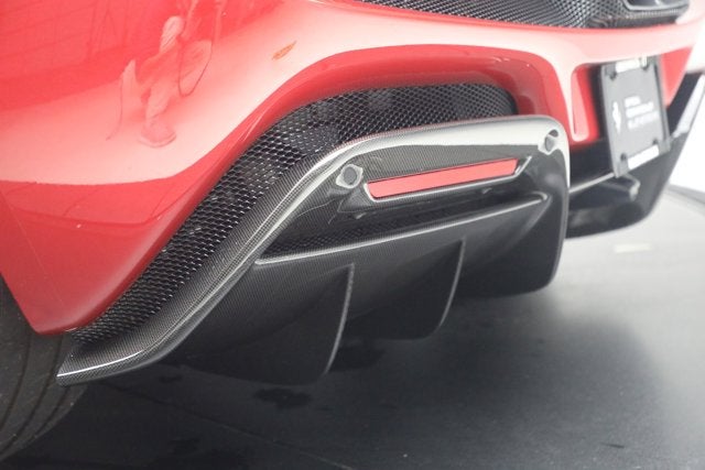 2022 Ferrari 296 GTB Base