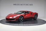 2022 Ferrari 296 GTB Base