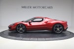 2022 Ferrari 296 GTB Base