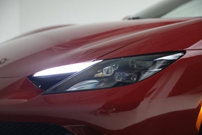 2025 Ferrari 296 GTB Base