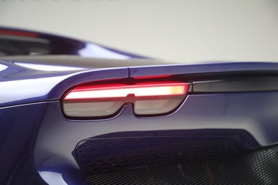 2025 Ferrari 296 GTB Base