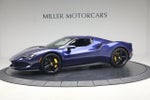 2025 Ferrari 296 GTB Base