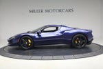 2025 Ferrari 296 GTB Base