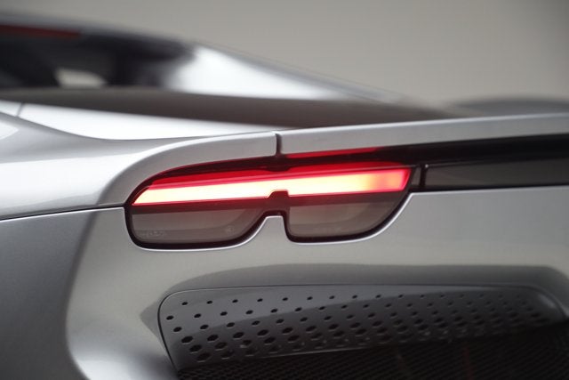 2025 Ferrari 296 GTB Base