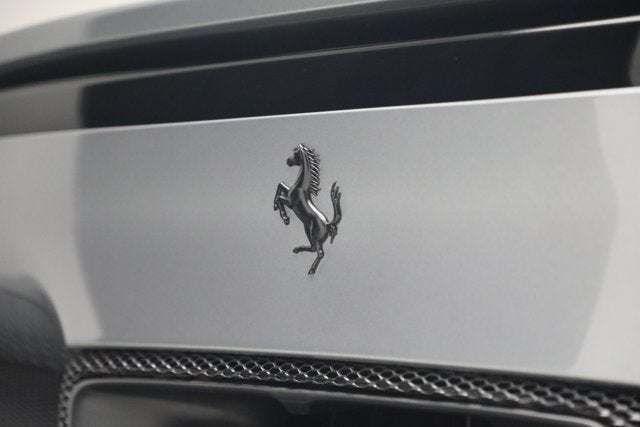 2025 Ferrari 296 GTB Base