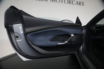2025 Ferrari 296 GTB Base