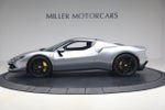 2025 Ferrari 296 GTB Base
