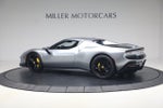 2025 Ferrari 296 GTB Base