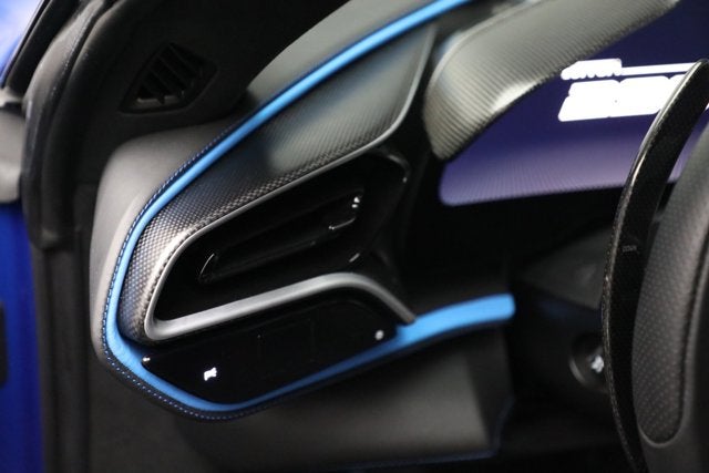 2022 Ferrari 296 GTB Base