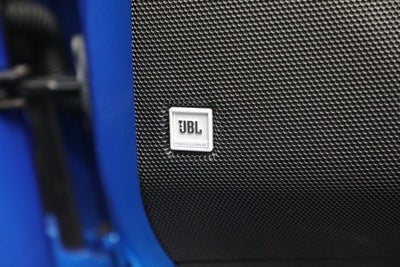 2022 Ferrari 296 GTB Base