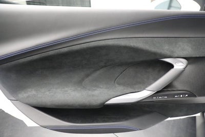 2023 Ferrari 296 GTB Base