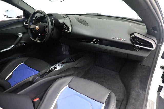 2023 Ferrari 296 GTB Base