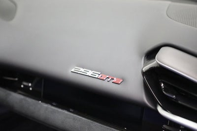 2023 Ferrari 296 GTB Base