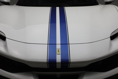 2023 Ferrari 296 GTB Base