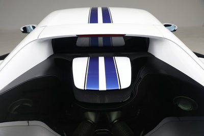 2023 Ferrari 296 GTB Base