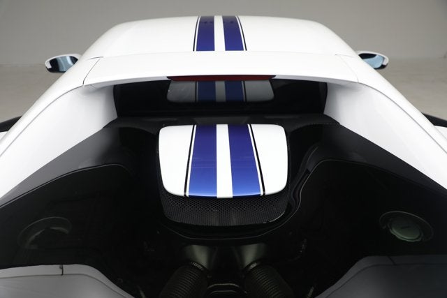 2023 Ferrari 296 GTB Base