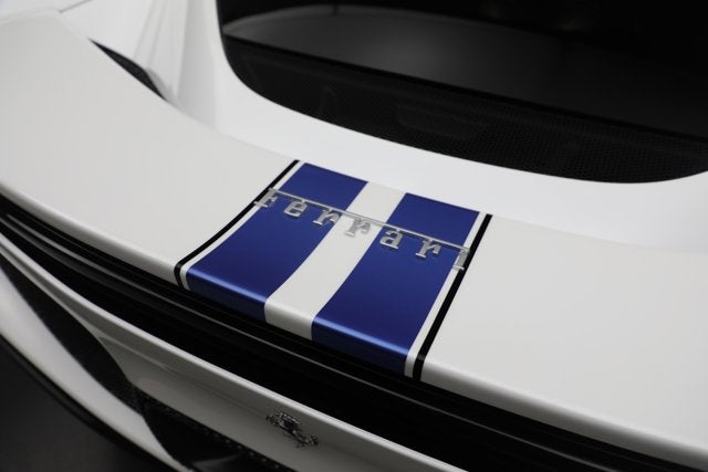 2023 Ferrari 296 GTB Base