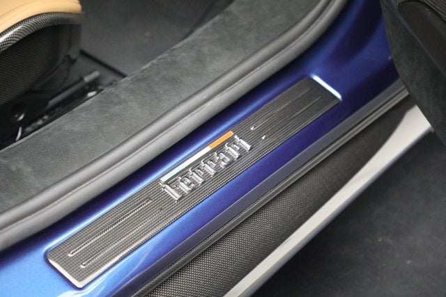2024 Ferrari 296 GTB Base