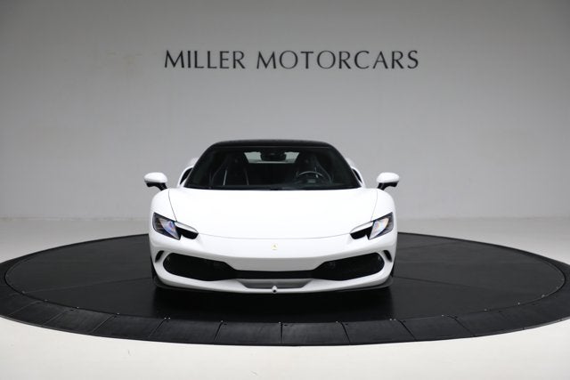 2023 Ferrari 296 GTB Base