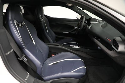 2023 Ferrari 296 GTB Base
