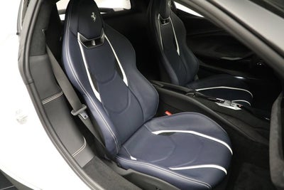 2023 Ferrari 296 GTB Base