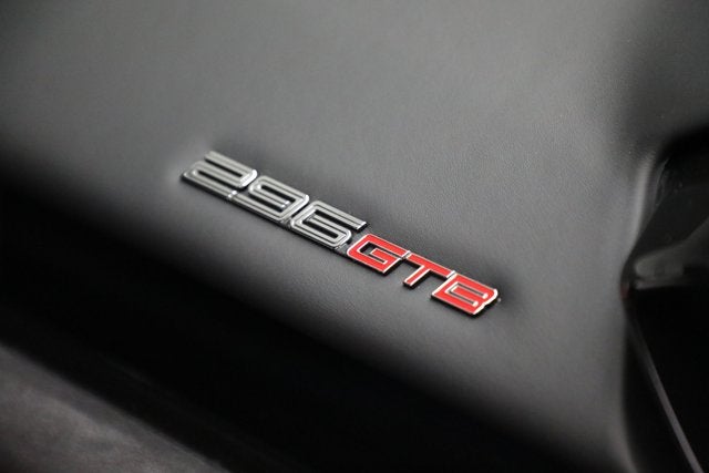 2023 Ferrari 296 GTB Base