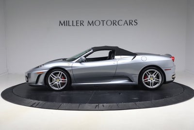 2005 Ferrari F430 Spider Spider