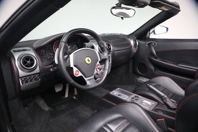 2005 Ferrari F430 Spider Spider