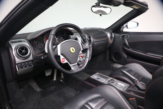 2005 Ferrari F430 Spider Spider