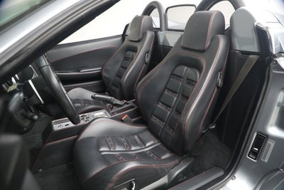 2005 Ferrari F430 Spider Spider