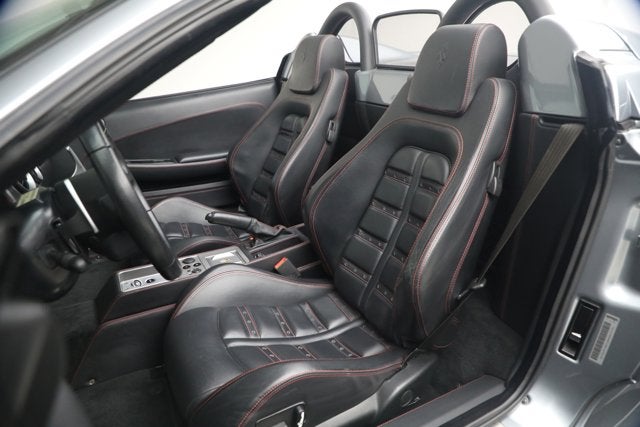 2005 Ferrari F430 Spider Spider